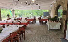 Agriturismo Cascina L'Arche